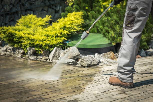 Best Roof Washing  in Bryan, TX